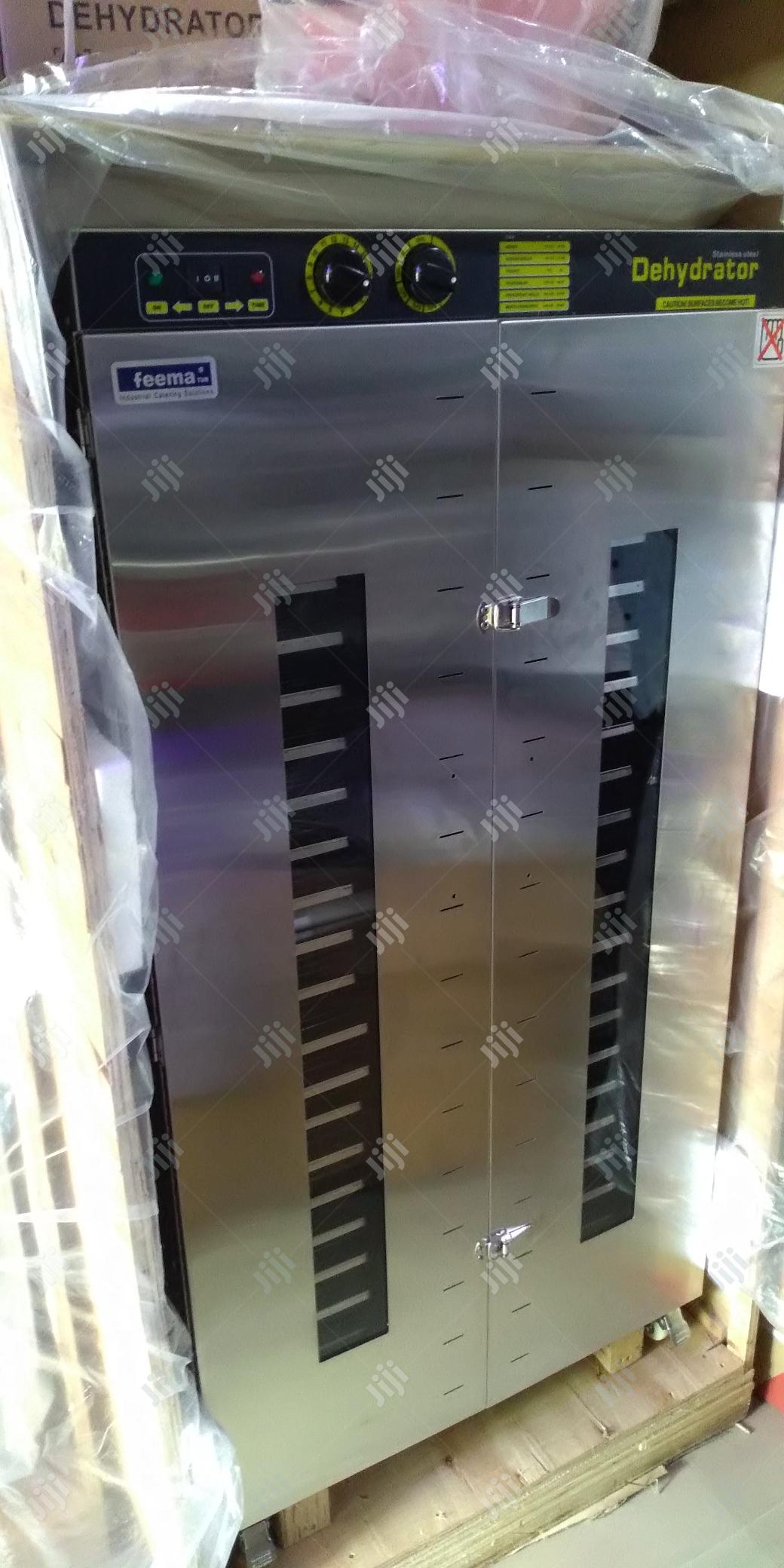 Food Dryer
