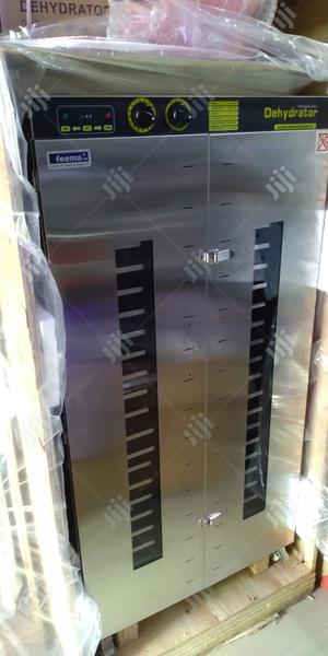 Food Dryer