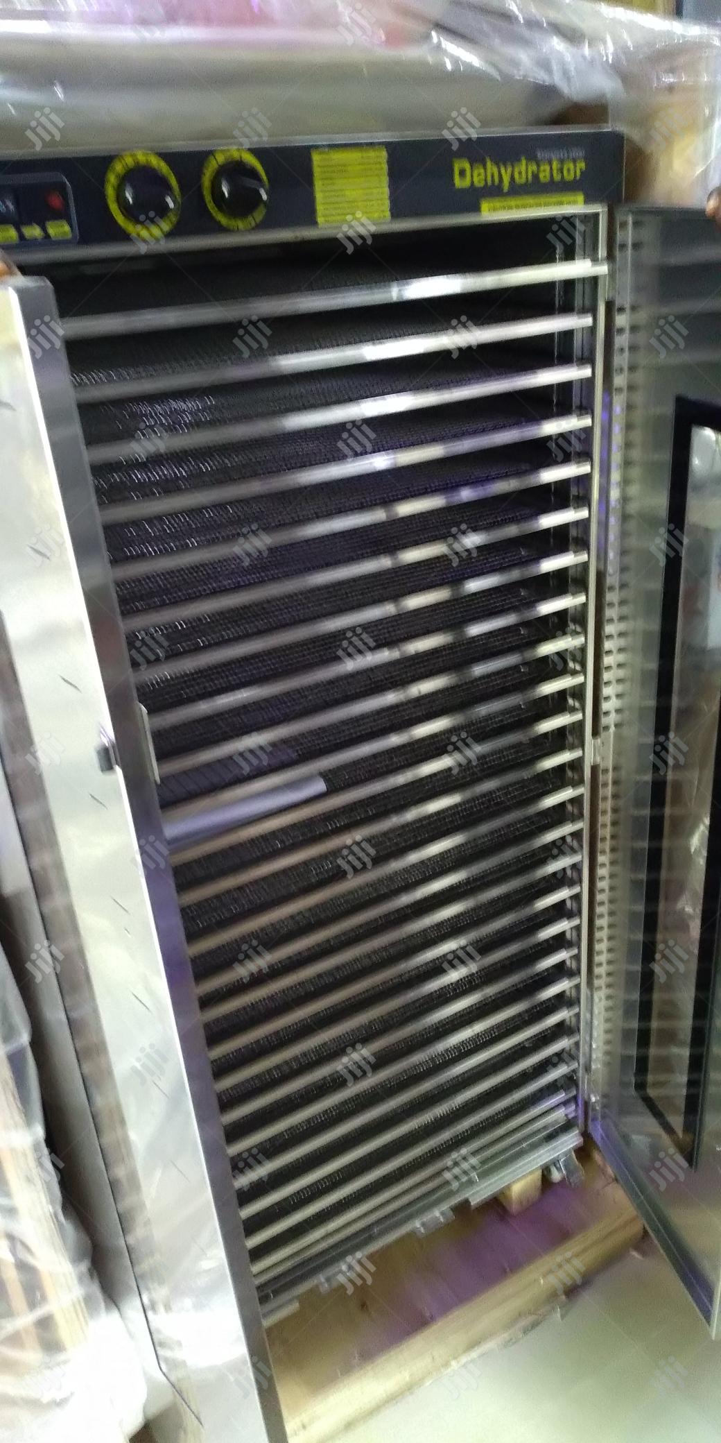 Food Dryer