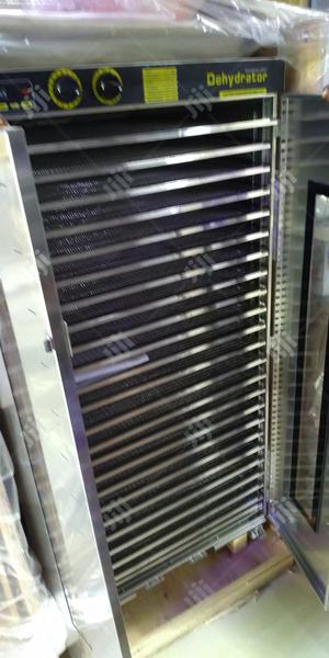 Food Dryer