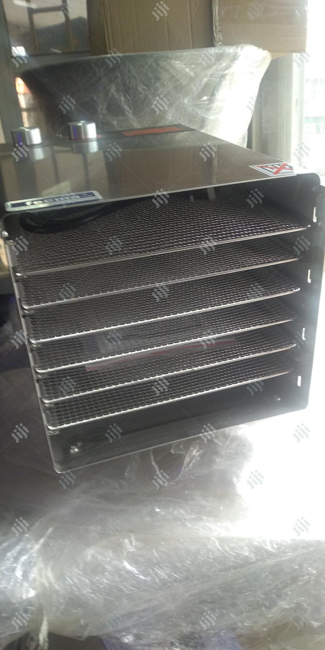 Food Dryer