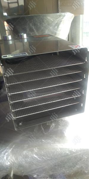 Food Dryer