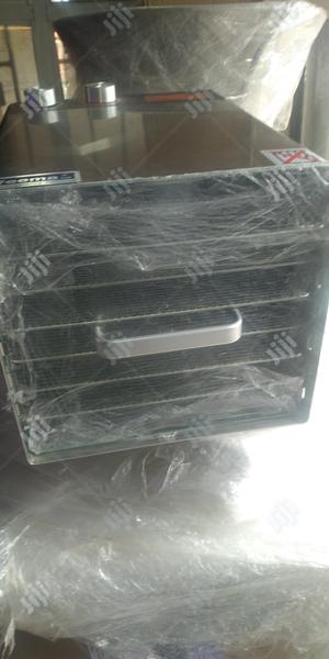 Food Dryer