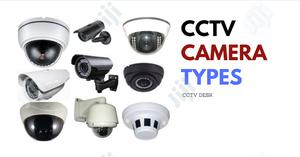 CCTV Surveillance Camera