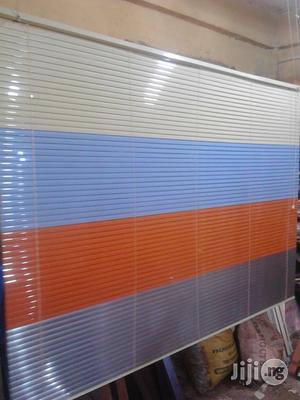 Venetian Window Blinds
