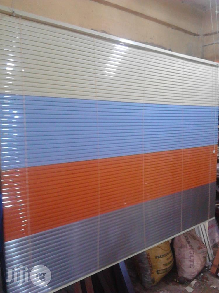 Venetian Window Blinds