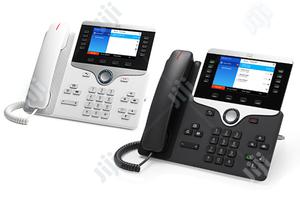 IP Phone System By Teso Tech