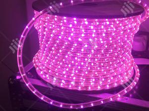 LED Rope Lights > Pink Rope Light in Ojo - Lighting, Nombimz Limited ...