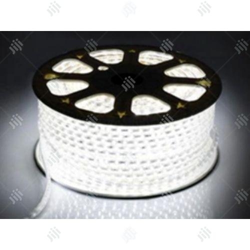 50 Meters Led Rope Light White