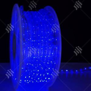 40 Meters Led Rope Light Blue