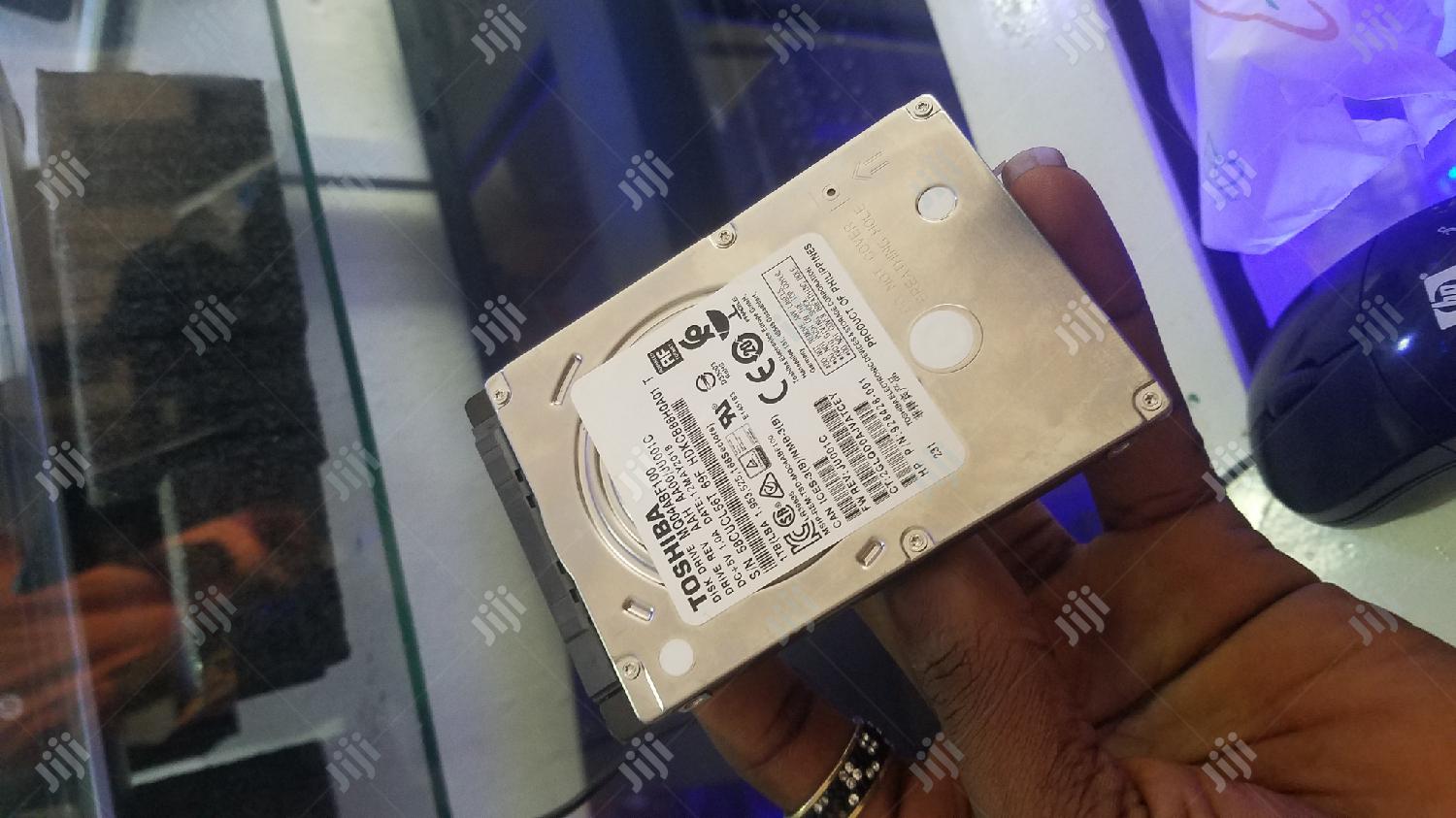 1tb Hard Drive
