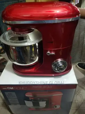 5.5liter Cake Mixer
