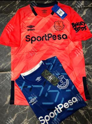 Original Everton Jersey