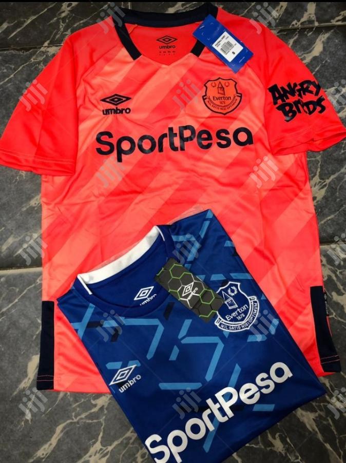 Original Everton Jersey