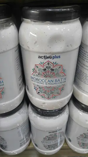 Active Plus Cream