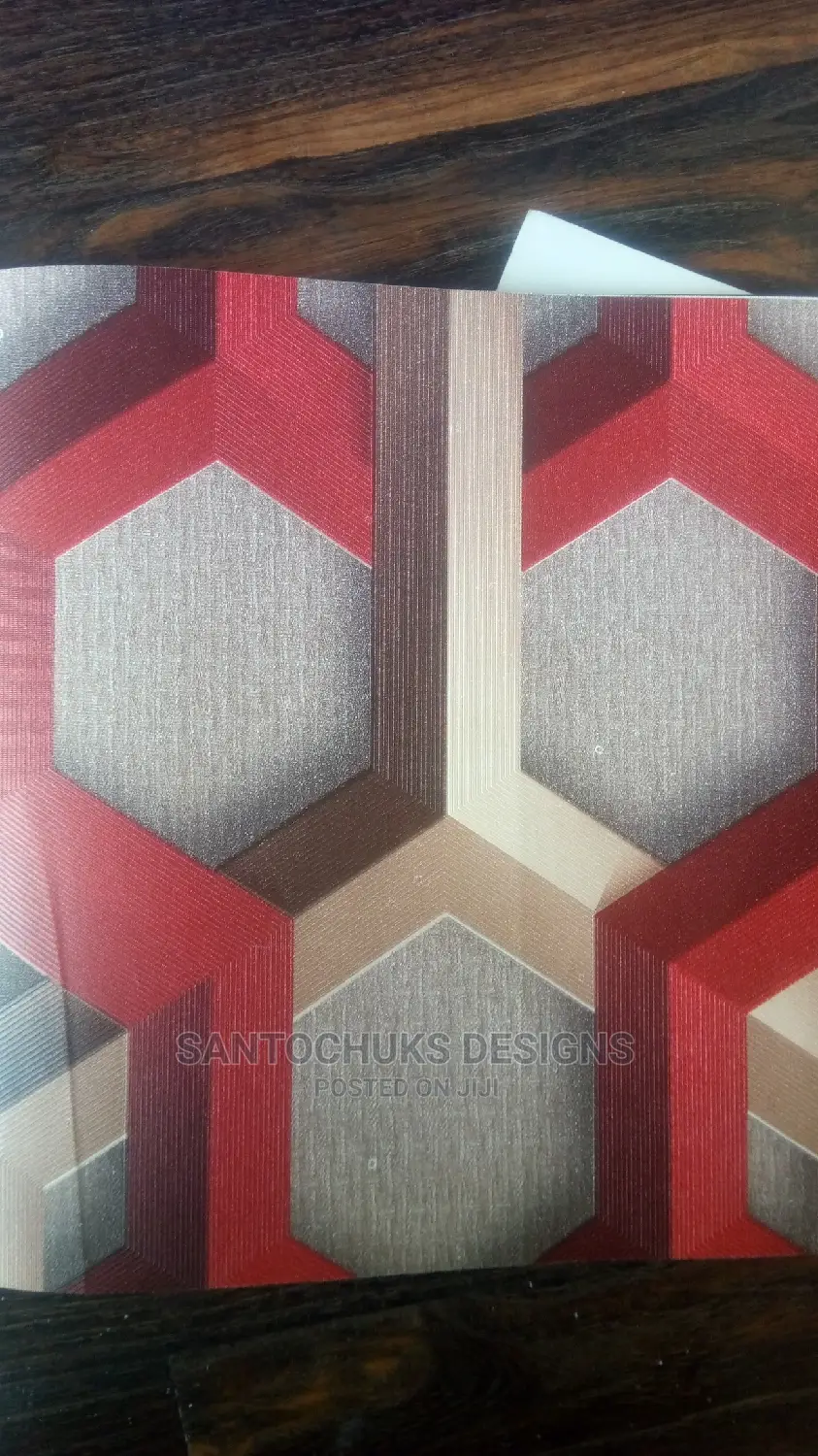 Korea Interior Wallpapers 16,5sqm