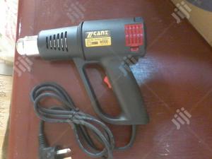 Air Hot Gun