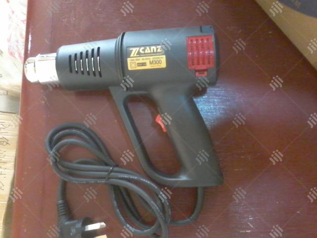 Air Hot Gun