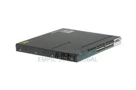 Cisco Catalyst Switch Ws-c3560g-24ps-s