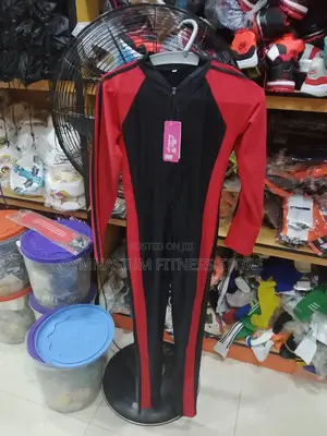 Swim Coverall 441
