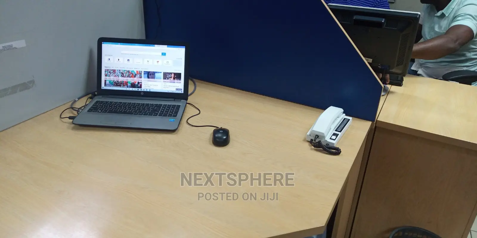 Wireless Intercom for Home, Office