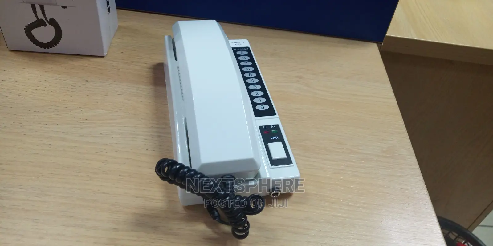 Wireless Intercom for Home, Office