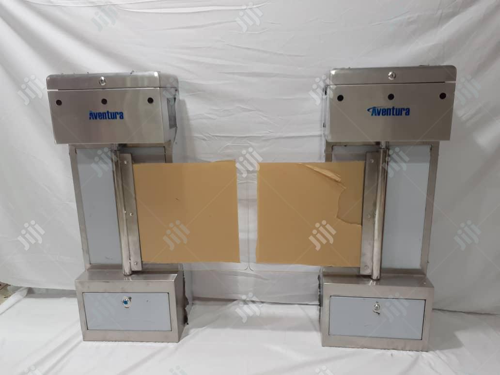Electronic Automatic Turnstile System, Gate Barrier System,