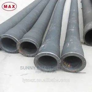 Industrial Pressure Dredging Suction Hose