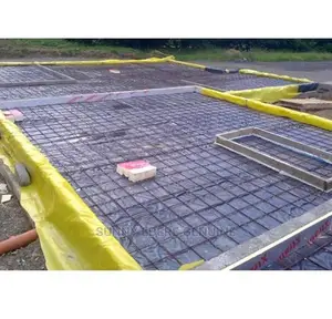 Road Construction Polythene Sheet 250 Micron
