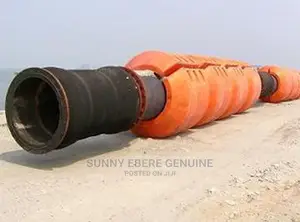 Hose Float - Pipe Floater - Uhmwpe Pipe, Hdpe Water Pipe, Pipe