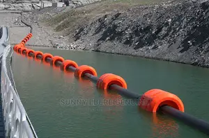 Pipe Floats Pipe Collars | Hose Floats Superior Pipe Floats