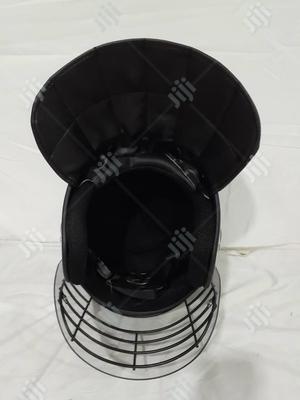 Anti Riot Helmet