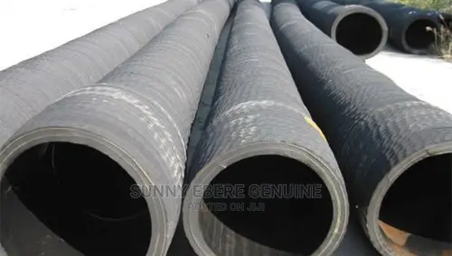 Dredge Sleeve Hose