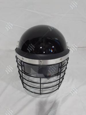 Anti Riot Helmet