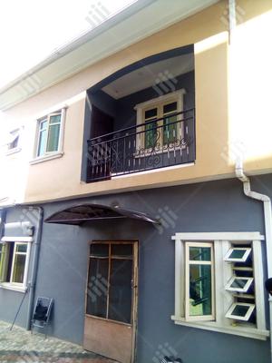 2bdrm Apartment in Amuwo-Odofin for rent