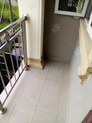 2bdrm Apartment in Isolo for rent