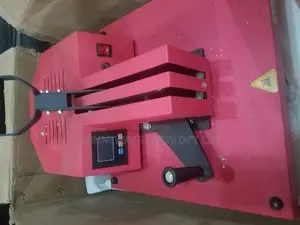 Heat Tranfer Machine