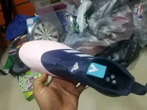 Adidas Ankle Professional Boot