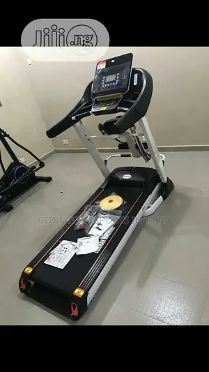 4hp Heavy Duty German Machine