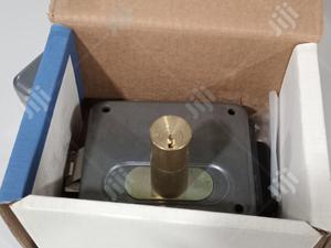 Azbe Electric Door Lock