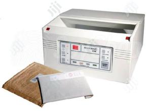 Scanmail 10k, 10k Letter Bomb Detector
