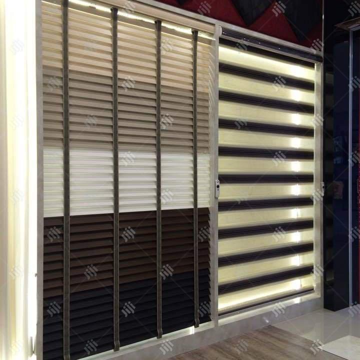 High Quality Blind
