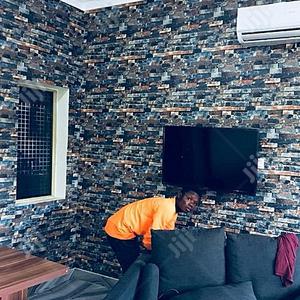 3d Wallpapers / Wallpanel Decoration