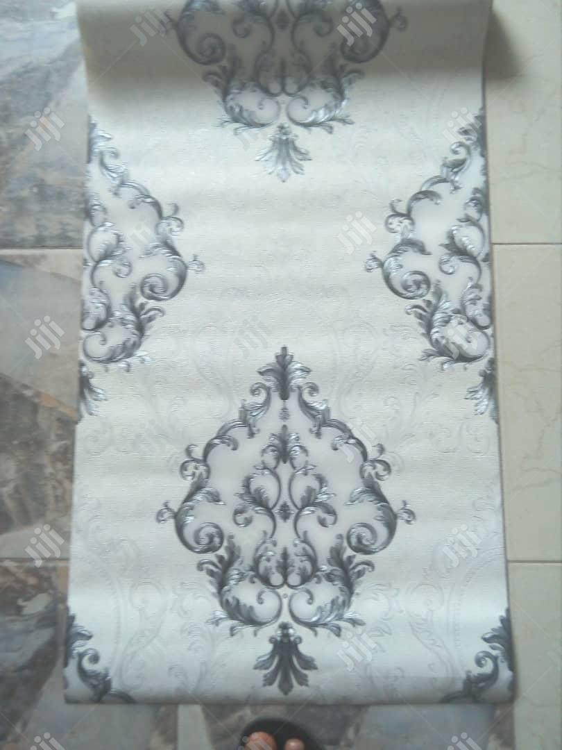 3d Wallpapers / Wallpanel Decoration