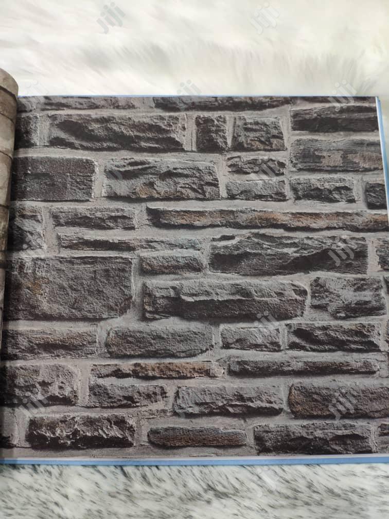 3d Wallpapers / Wallpanel Decoration
