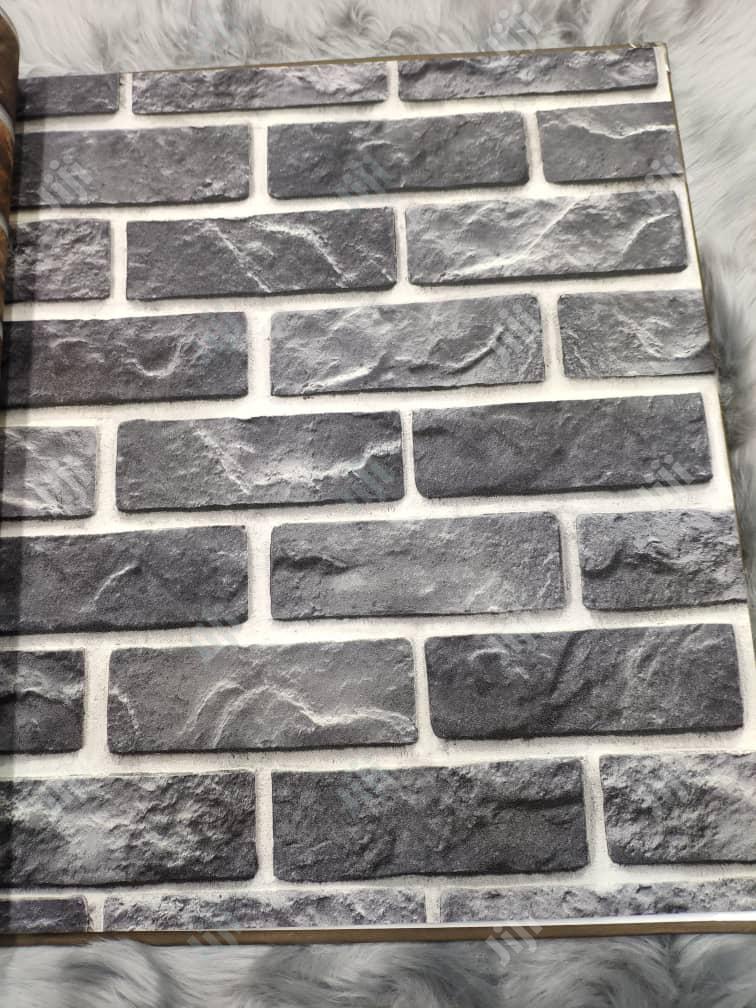 3d Wallpapers / Wallpanel Decoration