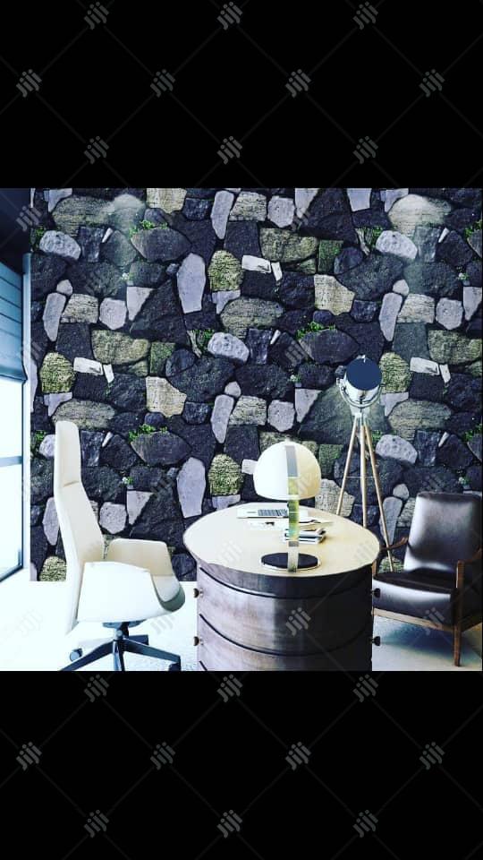 3d Wallpapers / Wallpanel Decoration
