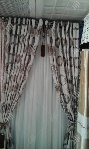 Curtains in Nigeria for sale Prices on Jiji.ng
