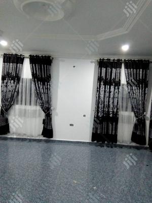 Curtain Curtain