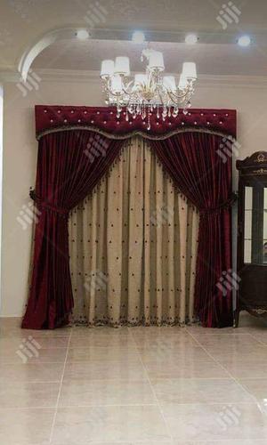 Curtain Curtain